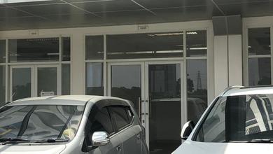 Kios 22 M2 Apartemen Siganture Park Grande Tower Rt