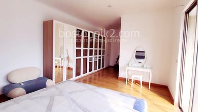 Rumah Orchestra 10X15 Golf Island Pik Fullyfurnished