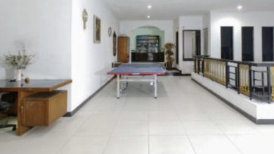 Jual Rumah Jl Minang Kabau 500 M2 Pasar Manggis Jakarta Selatan