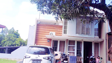 Rumah 7X12 Cluster Lakewood Citra Gran Cibubur