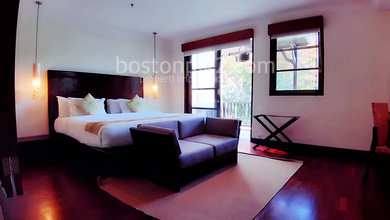 Condotel Novotel Nusa Dua Bali 3 Bedroom 184 M2