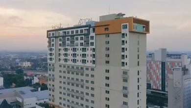 Aston Solo Hotel Bintang 4 Surakarta