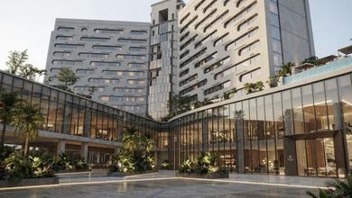Royal Tulip Luxury Five Star Hotel Bandung