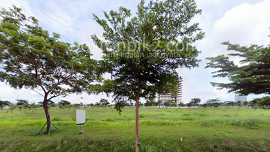 Jual Termurah Kavling 15X30 Brooklyn Gpl Pik2
