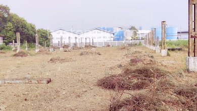 Jual Tanah 12500 M2 Ancol Jakarta Utara Gudang Dibawah NJOP