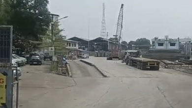 Jual Tanah 40000 M2 Cakung Cilincing Dibawah NJOP Jakarta Timur