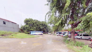 Tanah 20000 M2 Samping Lapangan Golf Rawamangun