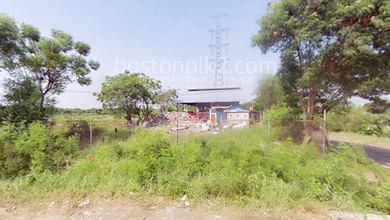 Tanah 50000 M2 Dibawah NJOP Jl Raya Bekasi Medan Satria