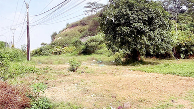 Tanah 25000 M2 Jl Lapangan Tembak Cimahi
