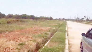 Jual Tanah 10000 M2 Pergudangan Marunda Center