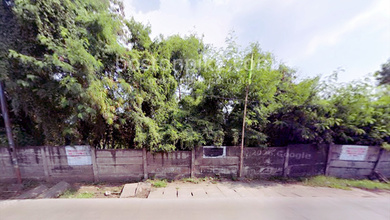 Tanah 140000 M2 Marunda Center Cilincing Jl Bidara Dibawah NJOP
