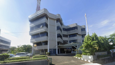 Gedung Kharisma 1500 M2 Jl Boulevard Raya Kelapa Gading