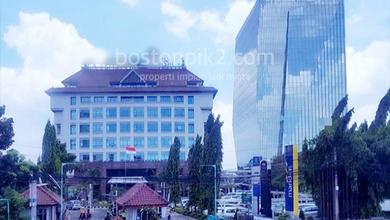 Gedung Office Premium Tb Simatupang 2,5 Ha NJOP