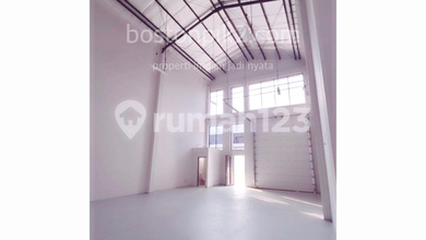 Gudang 9X20 Bizpark Pik2 New Bpc1