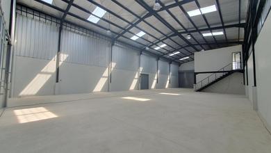 Gudang Marunda Center 800 M2 14X57