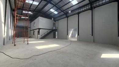 Gudang Marunda Center 500 M2 12X43