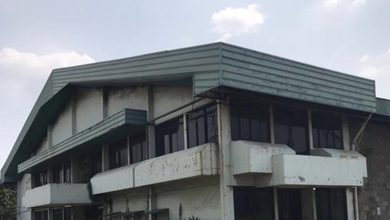 Jual Gudang Pabrik Pulo Gadung 17000 M2 Dibawah NJOP Jakarta Timur