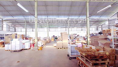 Gudang 2000 M2 Dekat Pasadena Pik2 dan Laksana Teluk Naga