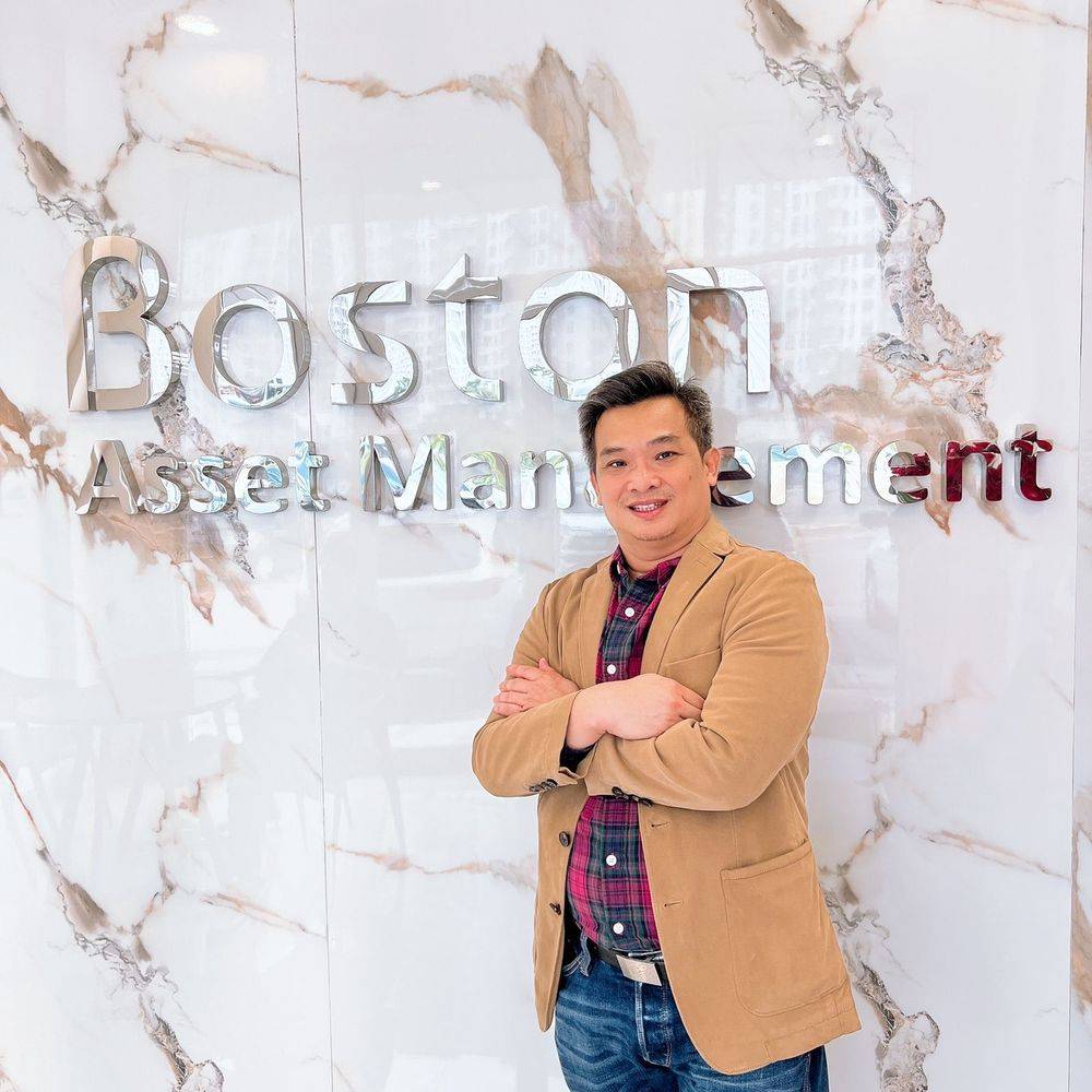 Iwan Tjen | Agen Properti Boston PIK